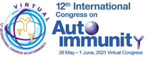 engine joins the 12th international congress on autoimmunity